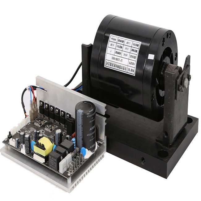 Yuqori ishonchlilik yugurish BLDC motor