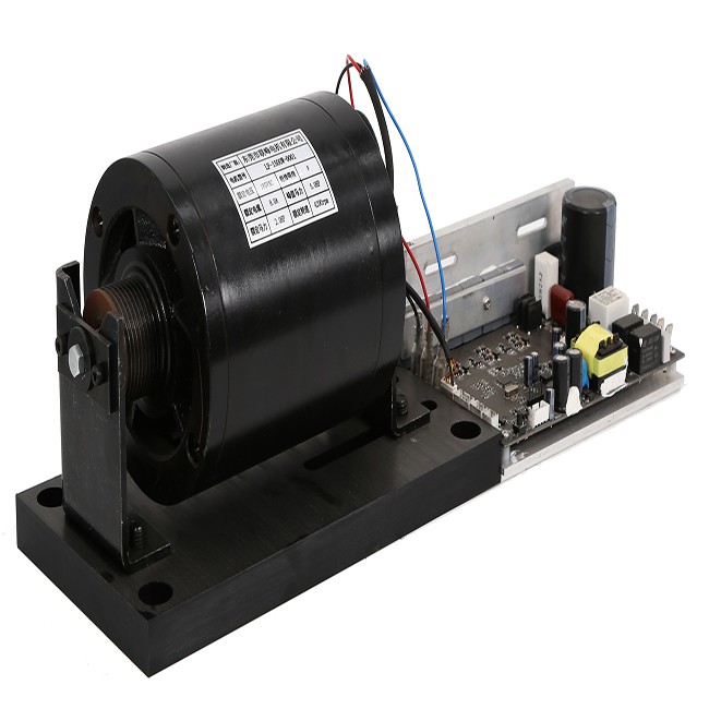 Uy ishlaydigan mashina BLDC Motor